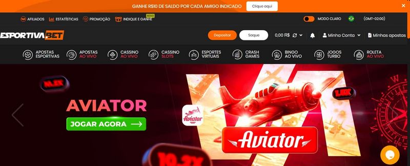 A Esportiva Bet é confiável?