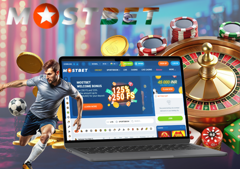 Mostbet Review for gamblers 2026