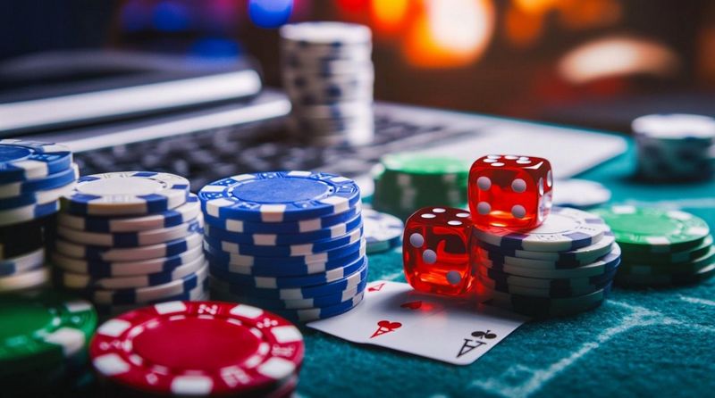 Descubre Nuevo Casino Online Alberdi: El mejor destino de juegos para PC en Salta