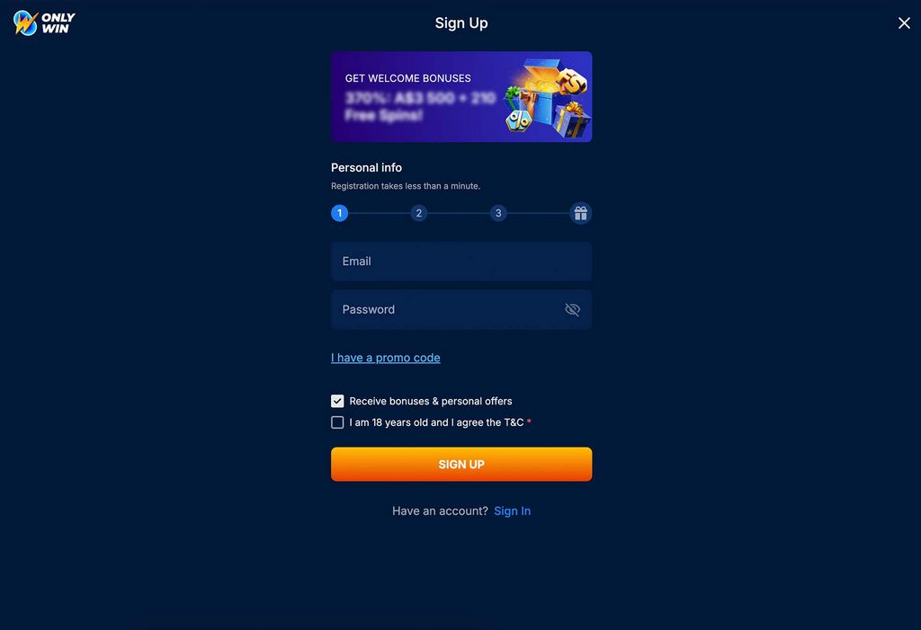 OnlyWin Casino Evaluation 2026 - the go-to online casino for timeless ports OnlyWin Casino Evaluation 2026 - the go-to online casino for timeless ports